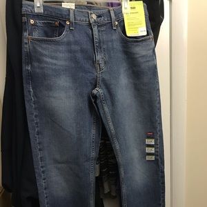 514 Straight Levi’s Flex Eco Performance Stretch Jeans 31x30